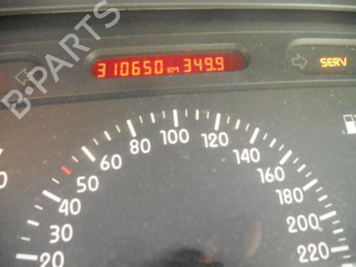 AC compressor RENAULT LAGUNA I (B56_, 556_)  | BP20032463M34 