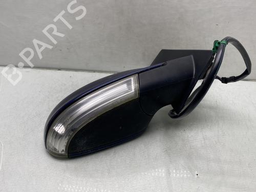Right mirror VW GOLF PLUS V (5M1, 521) 1.9 TDI | BP22178279C27 