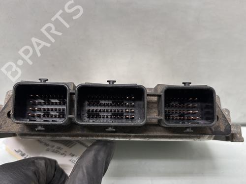 engine-control-unit-ecu-peugeot-1007-km_-2005-29841939 main image