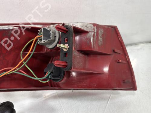 Right taillight PEUGEOT 807 (EB_) 2.2 HDi | BP32367975C35 