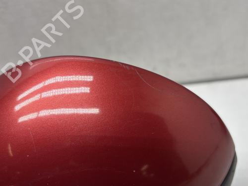 Left mirror CITROËN C3 I (FC_, FN_) 1.4 HDi | BP29507572C26