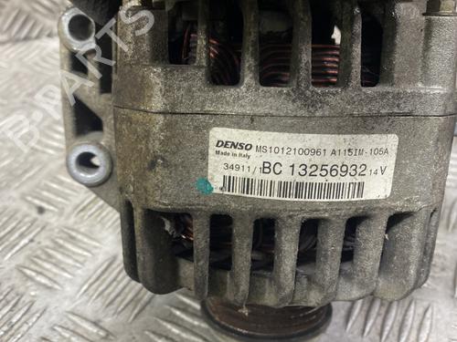 Alternator OPEL CORSA D (S07) 1.3 CDTI (L08, L68) | BP31046384M7 