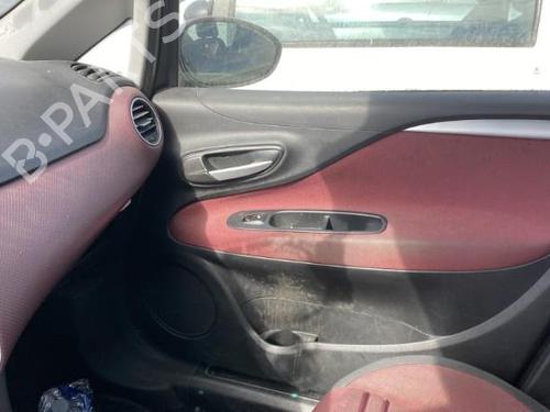 Gearbox FIAT PUNTO EVO (199_) 1.3 D Multijet | BP20597772M3 