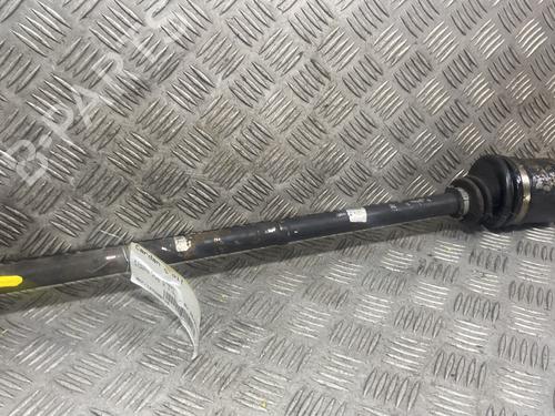 Right front driveshaft FIAT PUNTO EVO (199_) 1.2 | BP29544304M39 