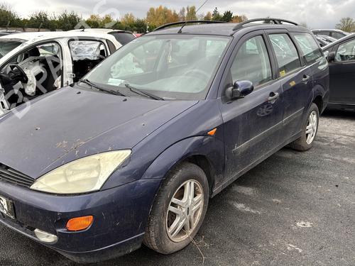 Used Parts FORD FOCUS I Turnier (DNW) 1.8 Turbo DI / TDDi (90 hp) 4372395