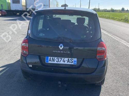 Ignition barrel RENAULT MODUS / GRAND MODUS (F/JP0_) 1.5 dCi (JP0G, JP0H) | BP33711237M48 - Image 8