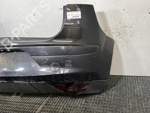 Rear bumper SEAT ALTEA (5P1) 1.9 TDI | BP31095385C8