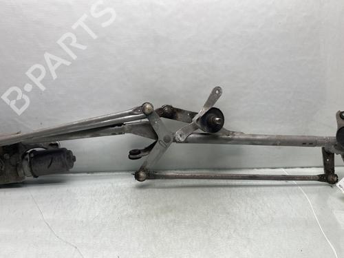 Used Front wiper motor HONDA CIVIC VIII Hatchback (FN, FK) 2.2 CTDi (FK3) (140 hp) 25261582