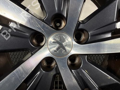 Used Rim Rim 36953317 36953317