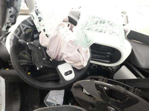 Rear wiper motor RENAULT TWINGO III (BCM_, BCA_)  | BP19979592M102 