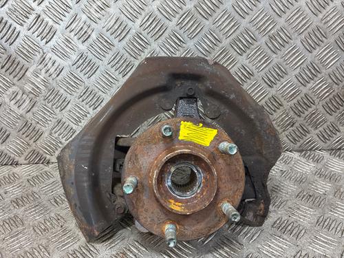 Used Left front steering knuckle Left front steering knuckle 37225674 37225674