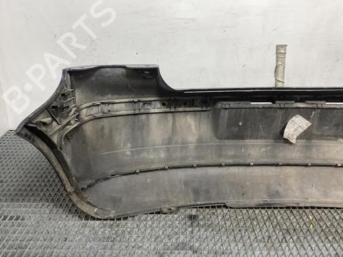 Used Rear bumper VW POLO (9N_, 9A_) [2001-2014]  27482796