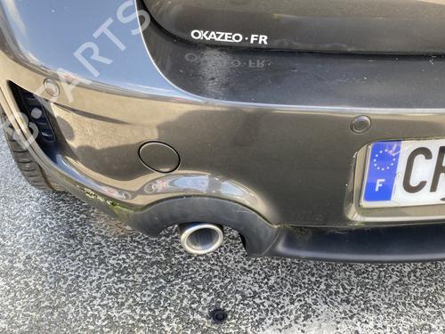 Left sun visor MINI MINI COUNTRYMAN (R60) Cooper SD | BP25813885I1 - Image 23