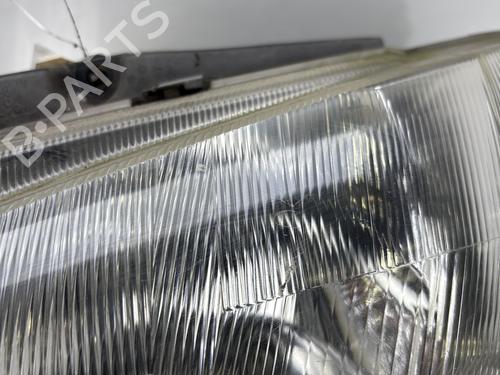 Left headlight PEUGEOT 106 II (1A_, 1C_) 1.0 i | BP27972502C28