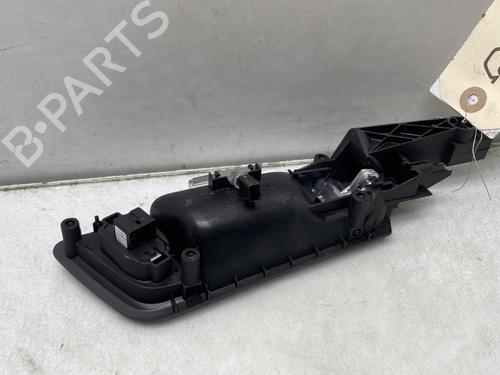 Front left interior door handle AUDI Q5 (8RB) 3.0 TDI quattro | BP23765788I13 