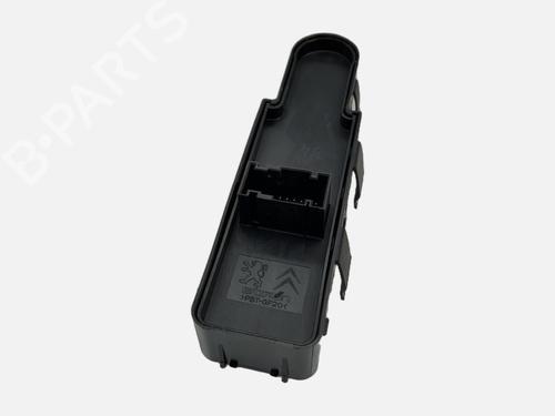Left front window switch PEUGEOT 5008 (0U_, 0E_) 1.6 HDi | BP39709053I27 - Image 4