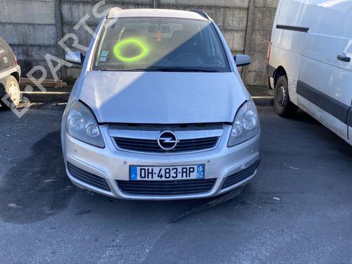 Left headlight OPEL ZAFIRA / ZAFIRA FAMILY B (A05) 1.9 CDTI (M75) | BP29430904C28 