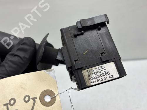 Steering column stalk RENAULT TRAFIC II Van (FL) 1.9 dCi 80 (FL0B) | BP29630177I23 