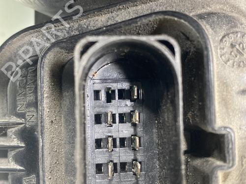 Left headlight VW GOLF IV (1J1) 1.9 TDI | BP28281551C28 