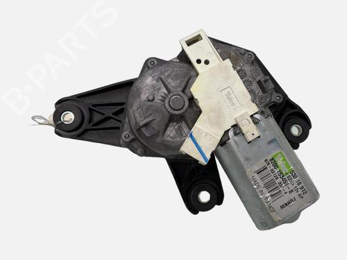 Used Rear wiper motor Rear wiper motor RENAULT SCÉNIC II (JM0/1_) 1.5 dCi (JM02, JM13) (101 hp) 39708407 39708407