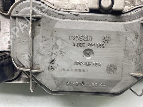 Used Left headlight Left headlight FORD FIESTA IV (JA_, JB_) 1.3 i (60 hp) 19950206 19950206