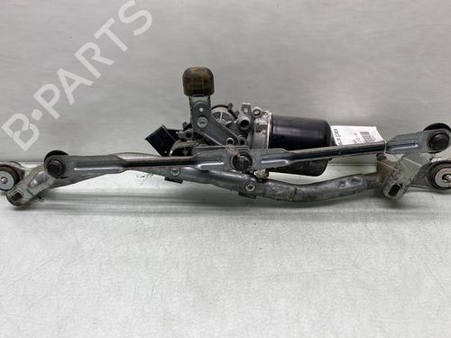 Front wiper motor CITROËN C3 II (SC_) 1.6 BlueHDi 75 | BP20725045M29 