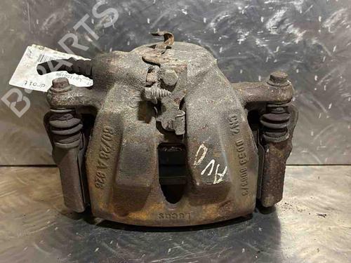 Used Right front brake caliper Right front brake caliper PEUGEOT 807 (EB_) 2.2 HDi (128 hp) 36249073 36249073