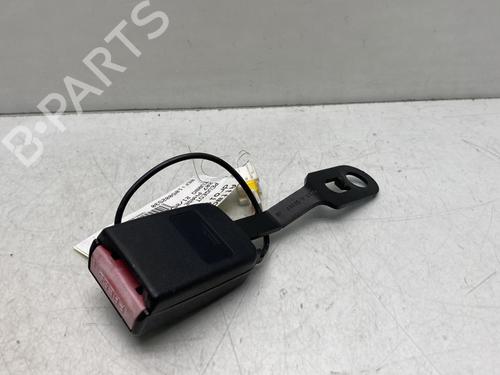 Used Seat buckle Seat buckle PEUGEOT 207 (WA_, WC_) 1.6 HDi (90 hp) 25446817 25446817