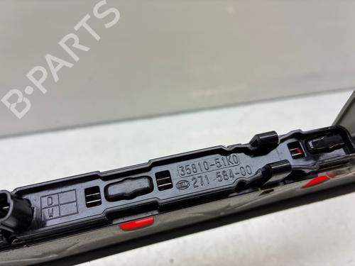 Third brake light OPEL AGILA B (H08) 1.0 (F68) | BP40066349L11 - Image 3