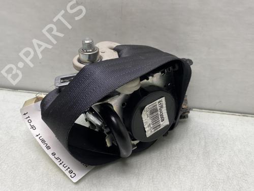 Used Front right belt tensioner NISSAN JUKE (F15) 1.6 (117 hp) 20659728