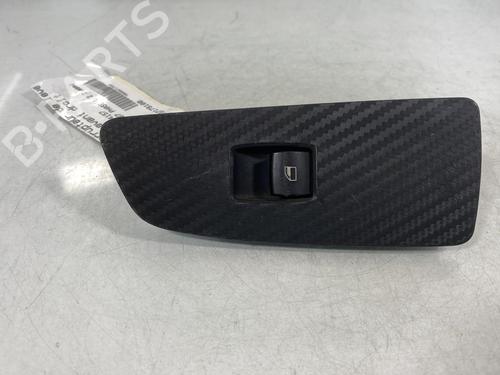Used Right front window switch Right front window switch BMW 1 (E87) 118 d (122 hp) 19975286 19975286