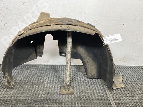 Used Wheel arch Wheel arch PEUGEOT 2008 I (CU_) 1.6 BlueHDi 120 (120 hp) 32190438 32190438