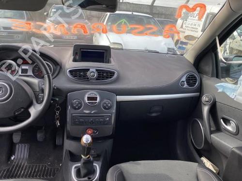 Gearbox RENAULT CLIO III (BR0/1, CR0/1) 1.5 dCi (BR17, CR17) | BP22719592M3 
