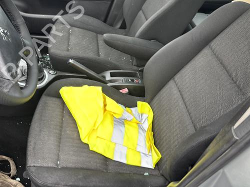 Left sun visor PEUGEOT 307 Break (3E) 1.6 HDi 110 | BP33484883I1 - Image 10