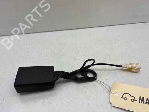 Seat buckle PEUGEOT PARTNER Tepee | BP37452104I32 - Image 5