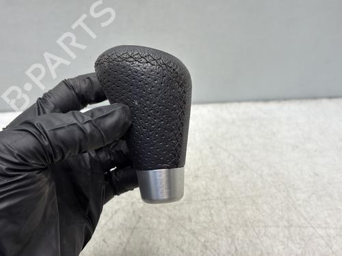 Gearknop Gearknop RENAULT CLIO III (BR0/1, CR0/1) 1.5 dCi (BR17, CR17) (86 hp) 33841728 33841728