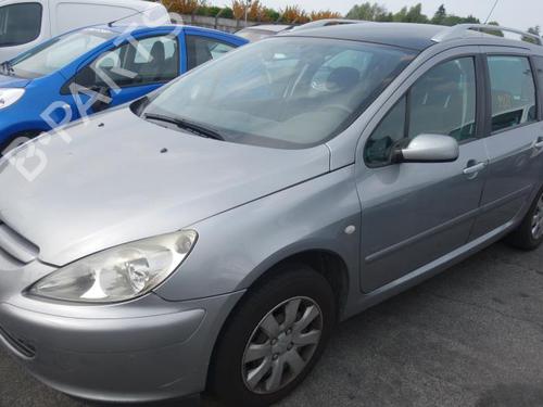 Used Parts PEUGEOT 307 SW (3H) 1.6 HDI 110 (109 hp) 4360079