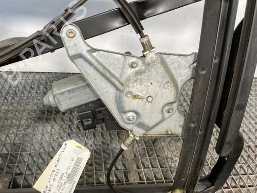 Front right window mechanism AUDI A3 (8L1) 1.9 TDI | BP29485840C23 