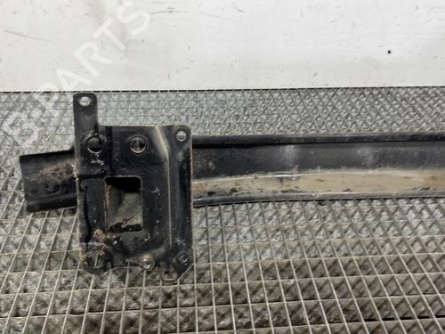 Front bumper reinforcement VW POLO IV (9N_, 9A_) 1.4 TDI | BP28496758C109