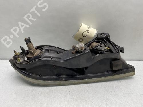 Used Left front indicator Left front indicator SSANGYONG REXTON / REXTON II (GAB_) 2.7 Xdi (163 hp) 25758802 25758802