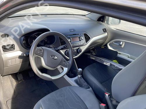 Starter KIA PICANTO II (TA) 1.0 | BP19965313M8 - Image 13