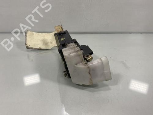 Rear right lock FIAT PALIO Weekend (178_, 173_, 373_, 374_, 171_) 1.2 | BP19982859C99 