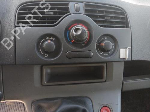 Engine control unit (ECU) RENAULT KANGOO Express (FW0/1_) 1.5 dCi 70 (FW0A, KW0V) | BP26527852M57 - Image 15