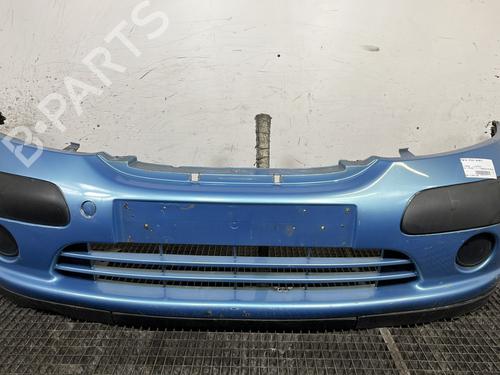 Foran kofangere CITROËN C3 I (FC_, FN_) 1.1 i (60 hp) 31861936