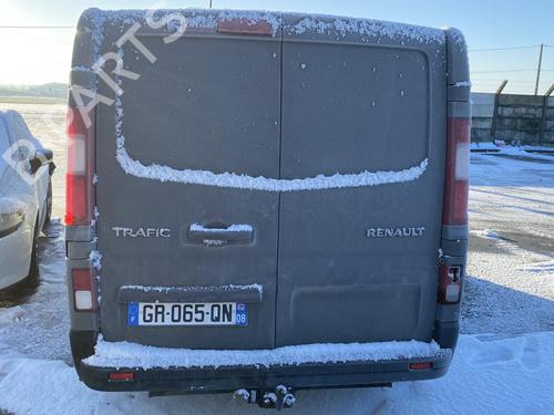Other RENAULT TRAFIC III Van (FG_) 1.6 dCi 120 (FGMB, FGMC) | BP28490011O1 - Image 22