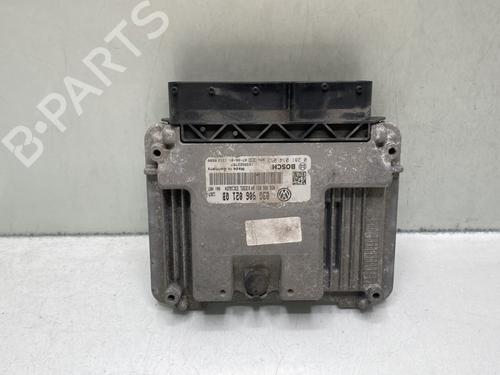 Used Engine control unit (ECU) Engine control unit (ECU) 29161502 29161502