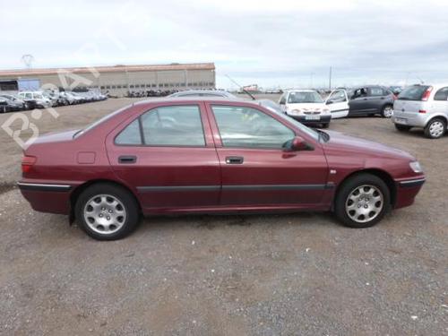 ABS pump PEUGEOT 406 (8B) 2.0 HDI 90 | BP19986599M43 