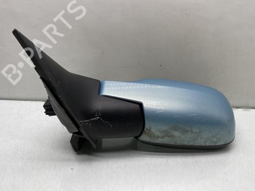 Left mirror RENAULT SCÉNIC II (JM0/1_) 1.5 dCi (JM1E, JM16) | BP31594586C26 