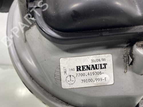 Right headlight RENAULT TWINGO I (C06_) 1.2 (C066, C068) | BP31048975C29