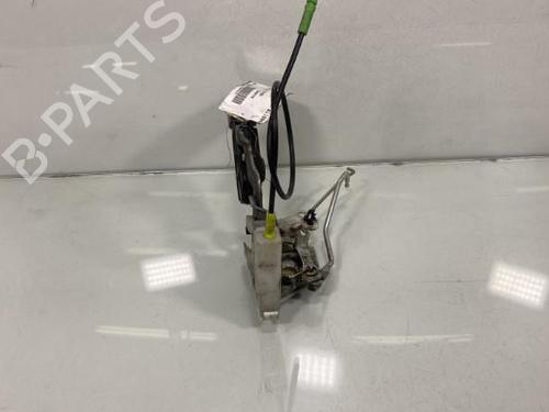 Front right lock PEUGEOT 107 (PM_, PN_) 1.0 | BP19986585C97 